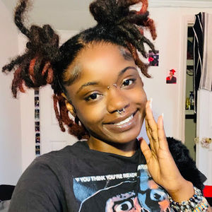 Meet your Posher, Rakiyah